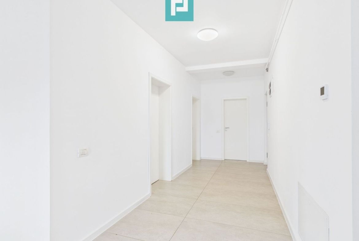 Apartament cu 2 camere, terasă generoasă – Moșnița - foto 6