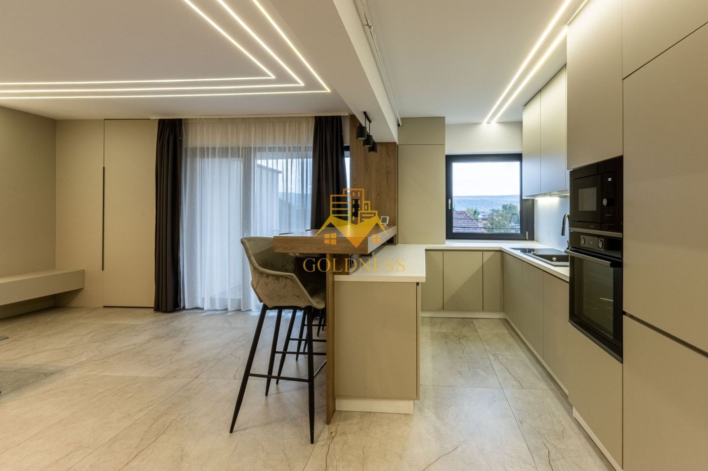 2 camere, Premium, bloc nou, terasa, parcare,Someseni Zona Traian Vuia - foto 3 2 camere, Premium, bloc nou, terasa, parcare,Someseni Zona Traian Vuia - foto 3