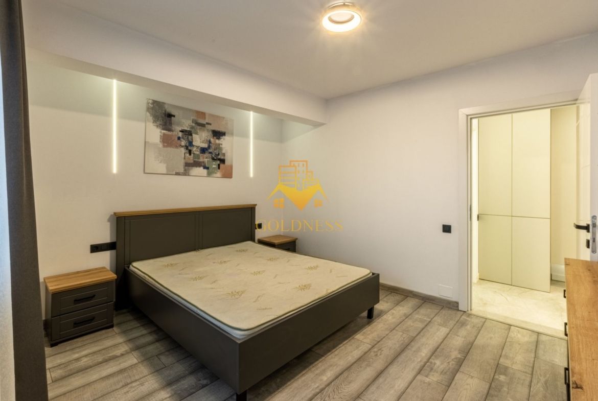 2 camere, Premium, bloc nou, terasa, parcare,Someseni Zona Traian Vuia - foto 5