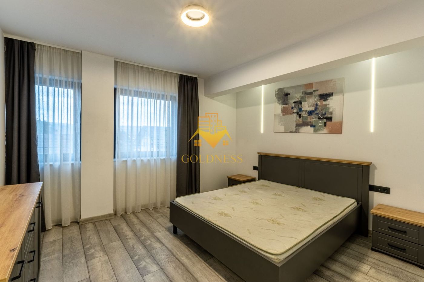 2 camere, Premium, bloc nou, terasa, parcare,Someseni Zona Traian Vuia - foto 6 2 camere, Premium, bloc nou, terasa, parcare,Someseni Zona Traian Vuia - foto 6