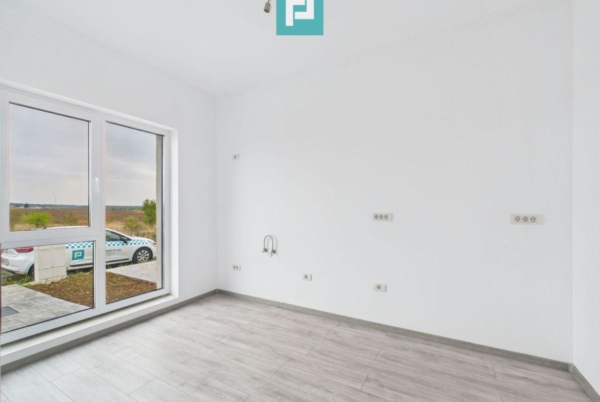 Duplex ultrafinisat cu 3 camere, 3 băi în Pișchia - foto 4