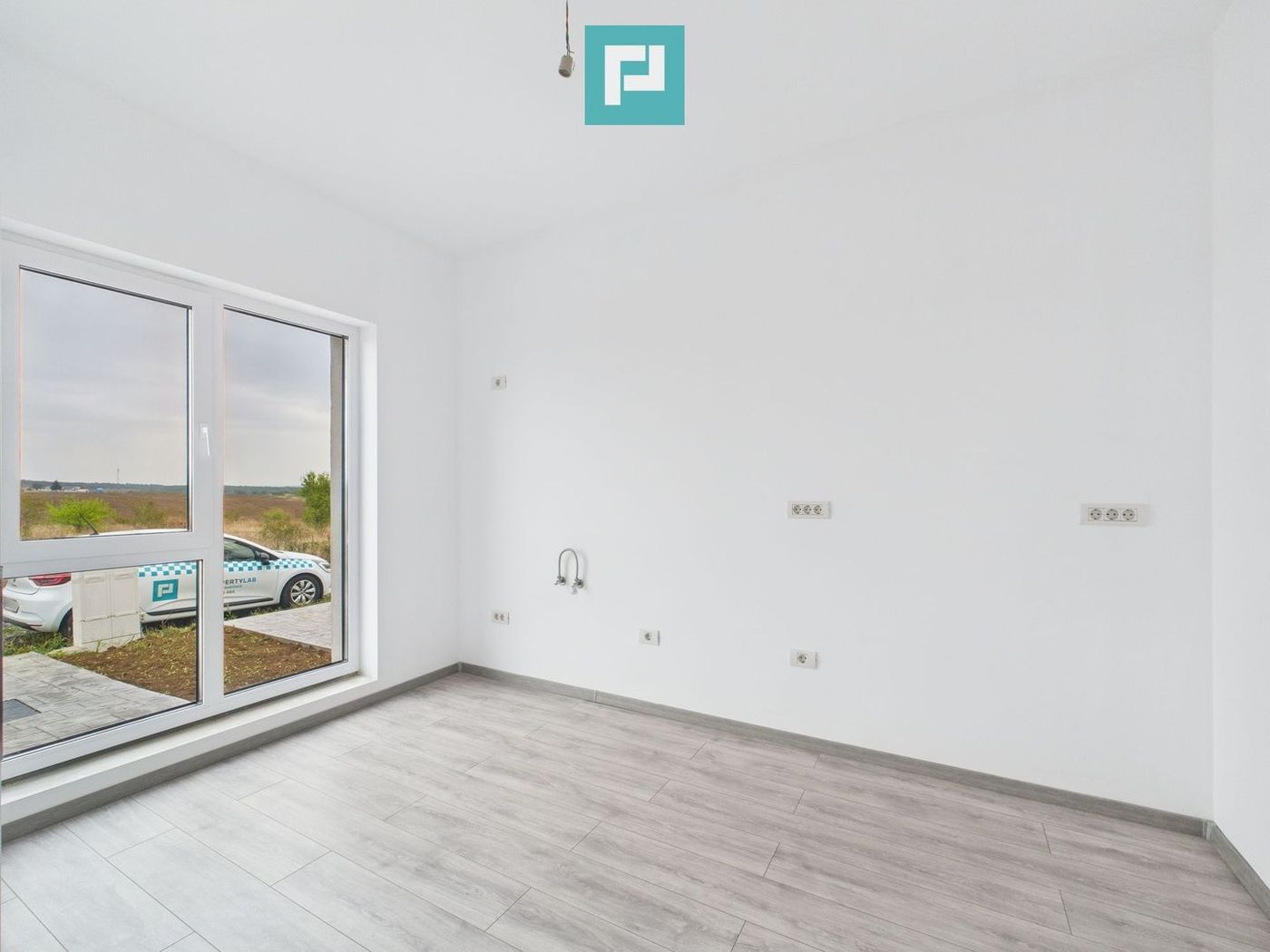 Duplex ultrafinisat cu 3 camere, 3 băi în Pișchia - foto 4