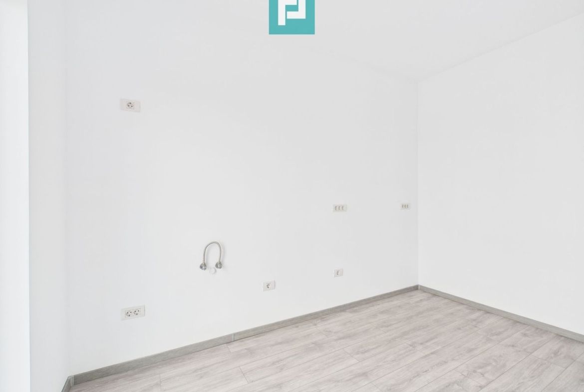Duplex ultrafinisat cu 3 camere, 3 băi în Pișchia - foto 5