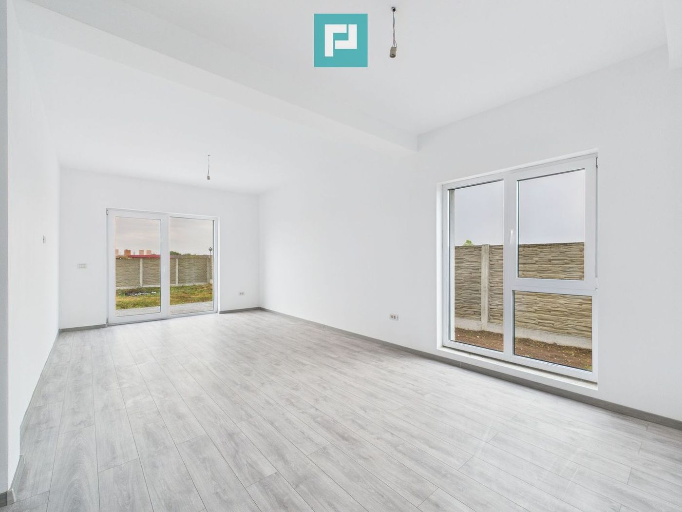 Duplex ultrafinisat cu 3 camere, 3 băi în Pișchia - foto 8