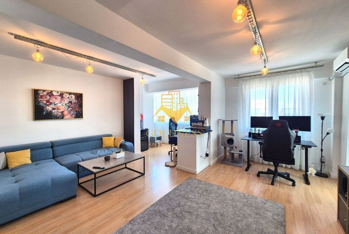 2 camere, 117mpu, Observatorului, Parcare,Sigma, Zorilor, Pet Frienly - Imagine principala