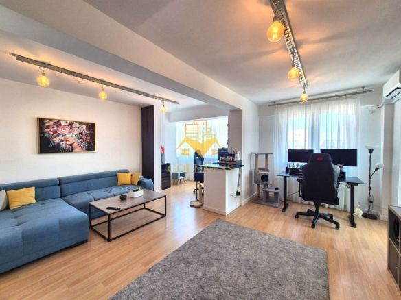 2 camere, 117mpu, Observatorului, Parcare,Sigma, Zorilor, Pet Frienly - Imagine principala
