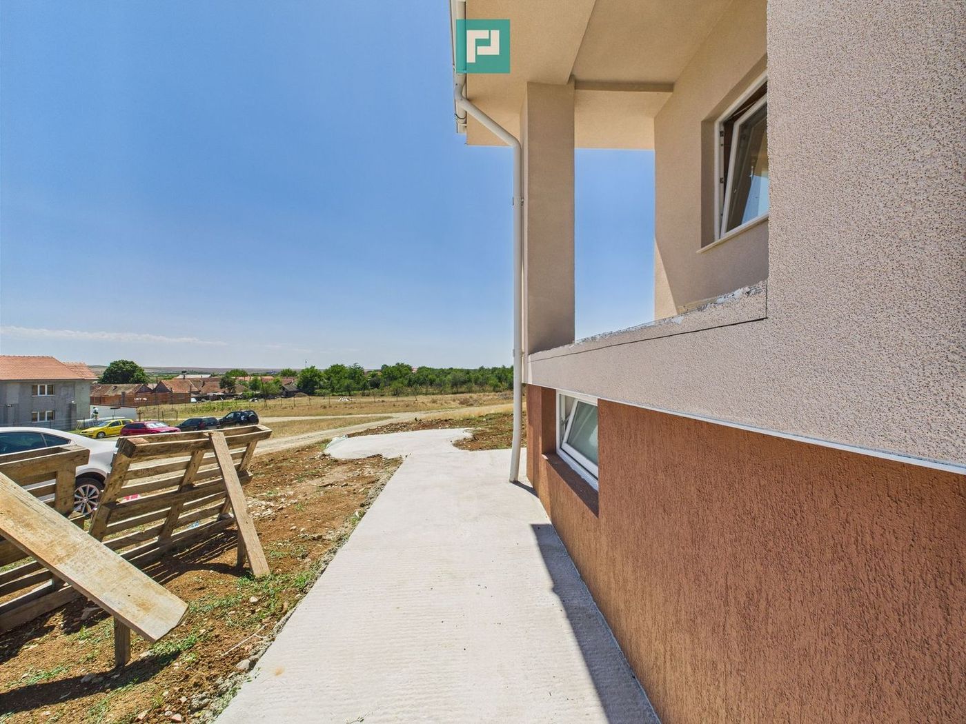 Casă individuală pe parter, Pișchia - foto 7 Casă individuală pe parter, Pișchia - foto 7