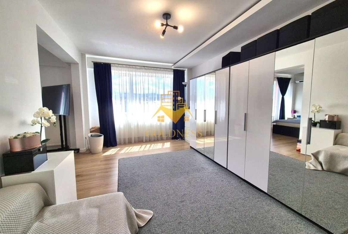 2 camere, 117mpu, Observatorului, Parcare,Sigma, Zorilor, Pet Frienly - foto 3