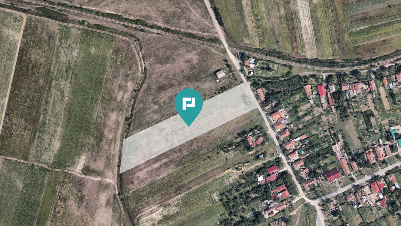 Teren Extravilan –Oportunitate Unică de Investiții - foto 3