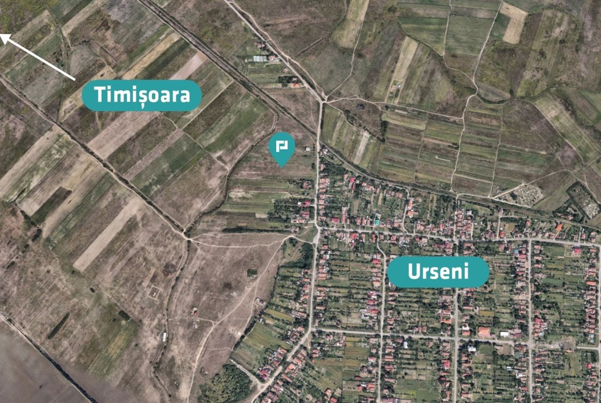 Teren Extravilan –Oportunitate Unică de Investiții - foto 5