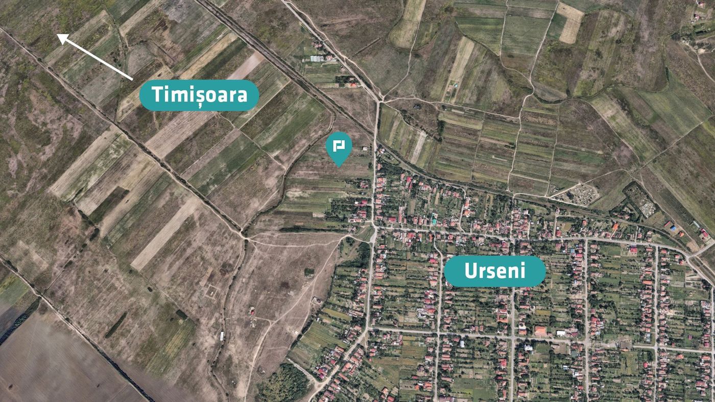 Teren Extravilan –Oportunitate Unică de Investiții - foto 5