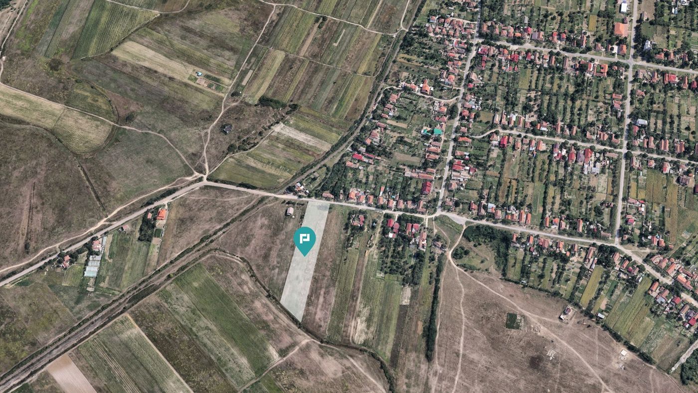 Teren Extravilan –Oportunitate Unică de Investiții - foto 7