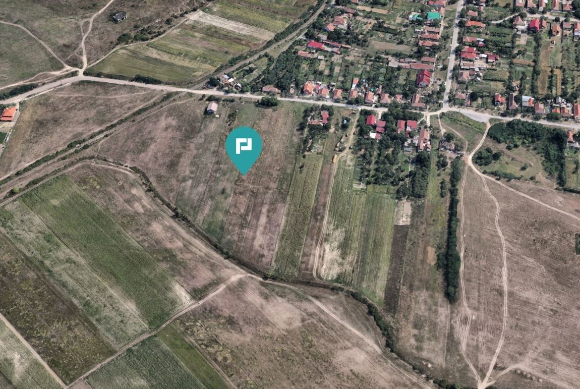 Teren Extravilan –Oportunitate Unică de Investiții - foto 8