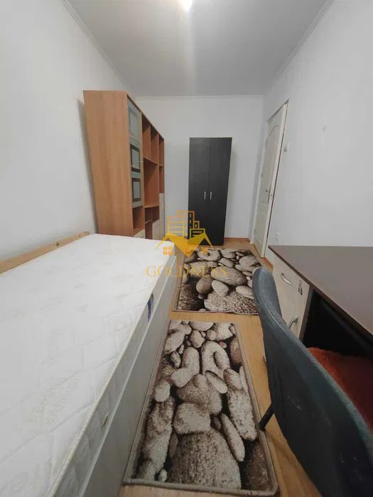 3 camere, decomandate, Manastur Zona Primaverii, Calvaria, MOL - foto 3