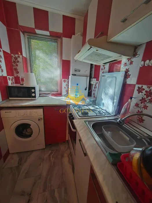 3 camere, decomandate, Manastur Zona Primaverii, Calvaria, MOL - foto 4