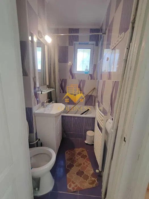 3 camere, decomandate, Manastur Zona Primaverii, Calvaria, MOL - foto 5