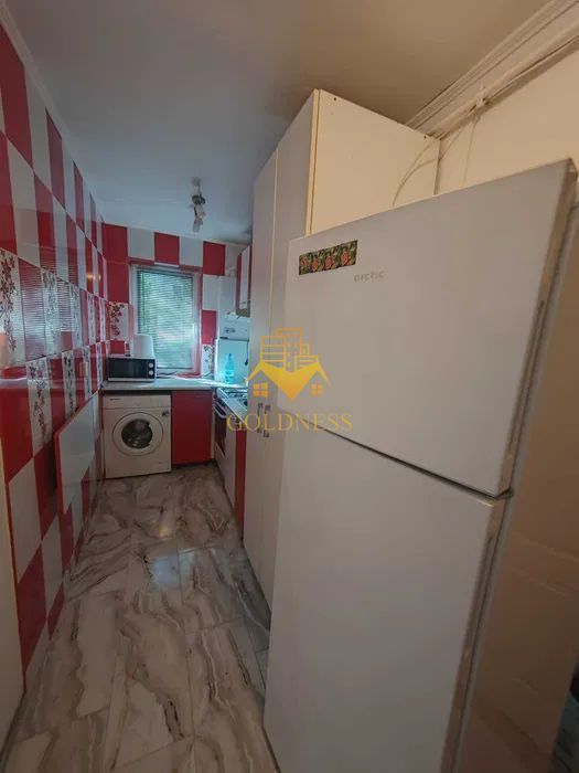 3 camere, decomandate, Manastur Zona Primaverii, Calvaria, MOL - foto 6