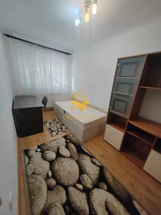 3 camere, decomandate, Manastur Zona Primaverii, Calvaria, MOL - foto 7