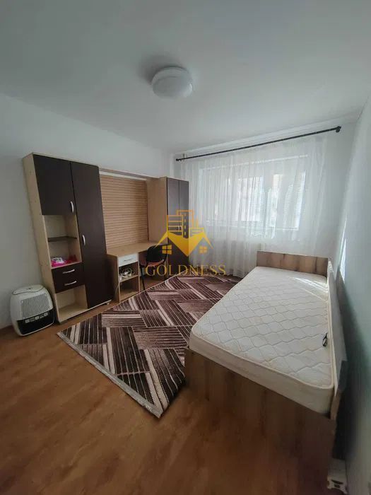 3 camere, decomandate, Manastur Zona Primaverii, Calvaria, MOL - foto 8
