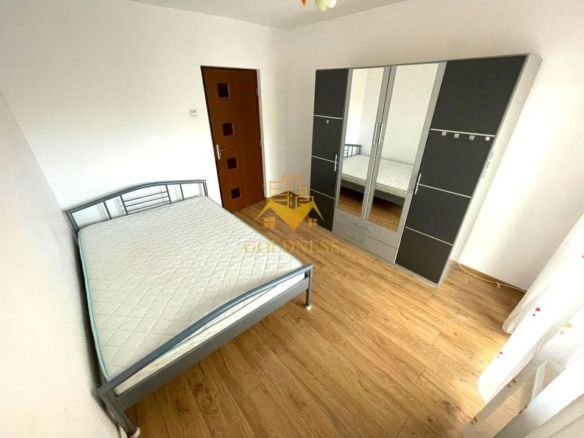 2 camere decomandate, Manastur, Zona Big, Ion Mester, Izlazului, USAMV - Imagine principala