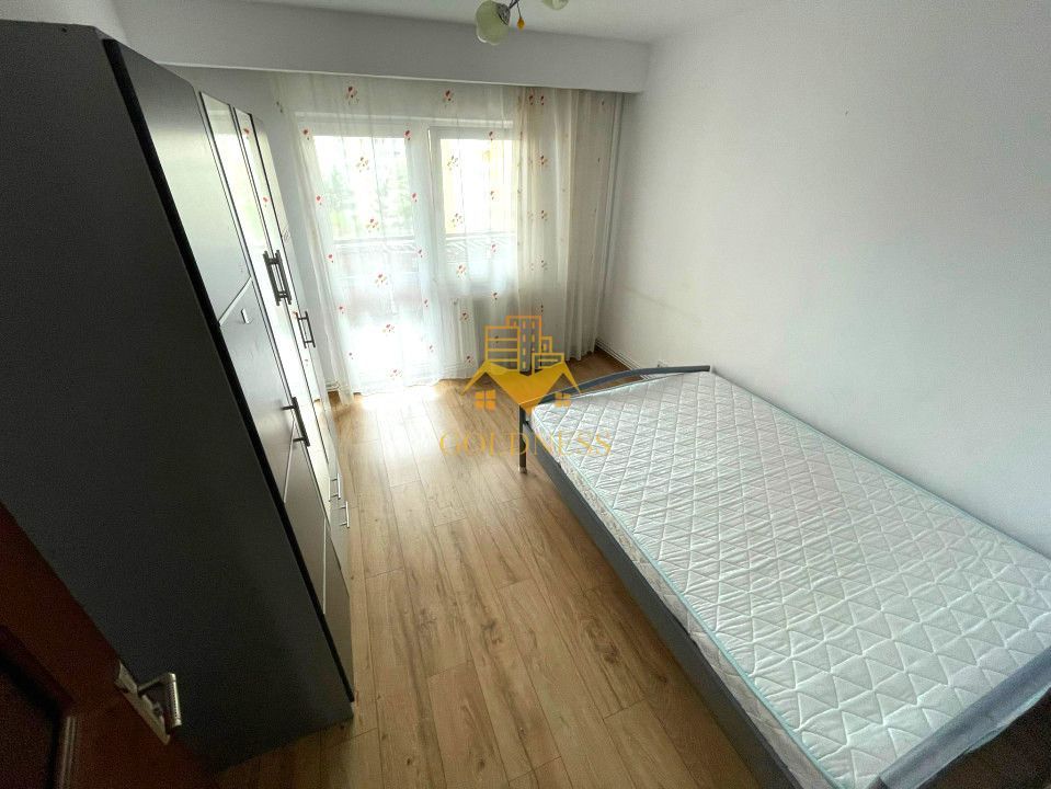 2 camere decomandate, Manastur, Zona Big, Ion Mester, Izlazului, USAMV - foto 2