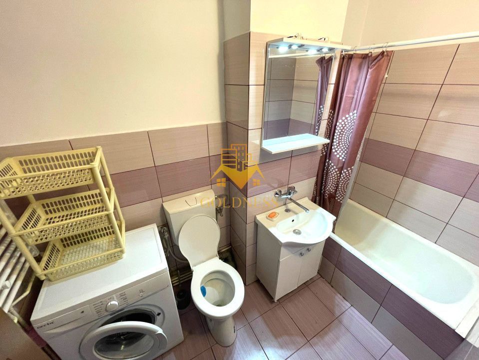 2 camere decomandate, Manastur, Zona Big, Ion Mester, Izlazului, USAMV - foto 3