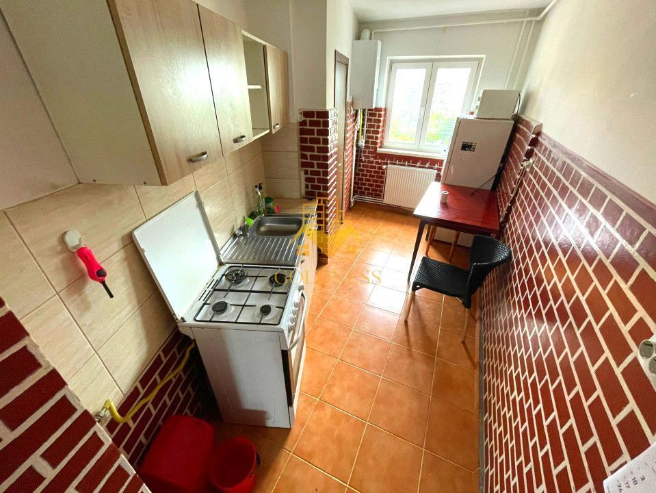 2 camere decomandate, Manastur, Zona Big, Ion Mester, Izlazului, USAMV - foto 4