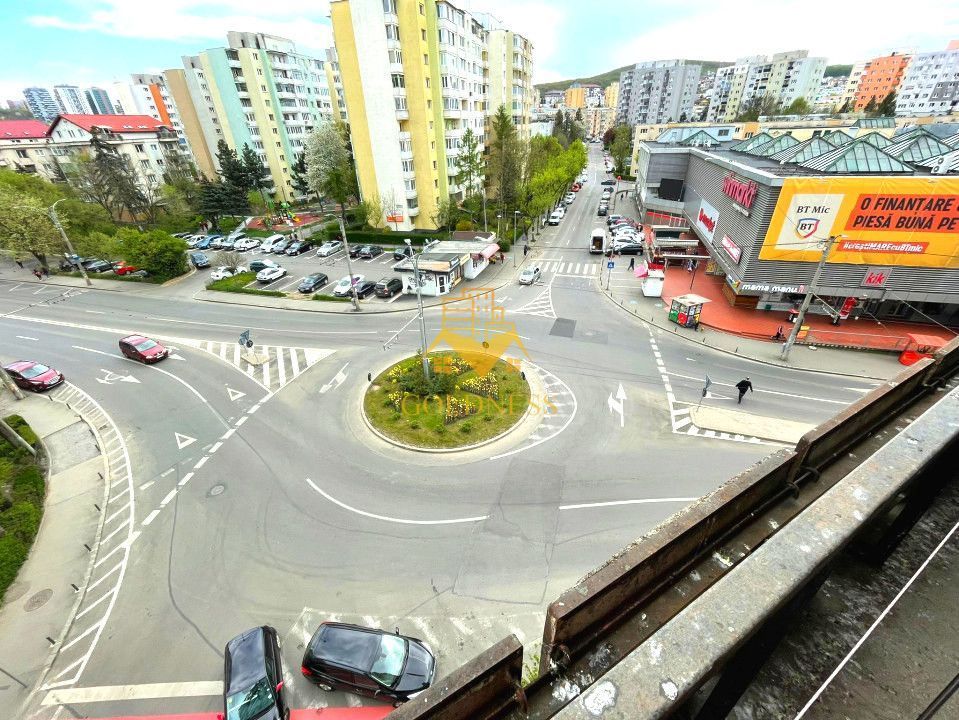2 camere decomandate, Manastur, Zona Big, Ion Mester, Izlazului, USAMV - foto 5
