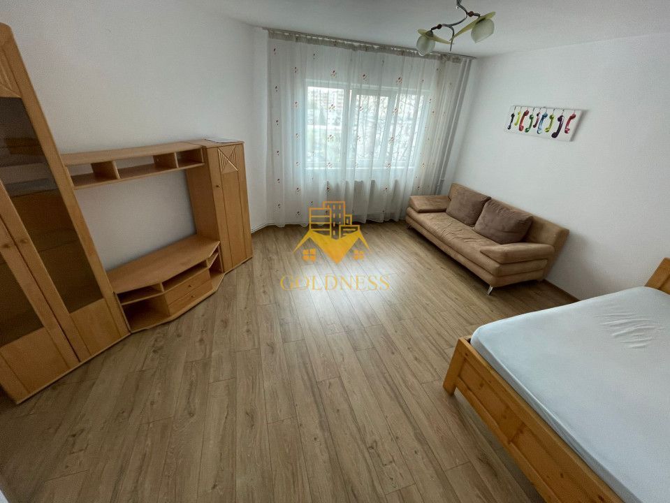 2 camere decomandate, Manastur, Zona Big, Ion Mester, Izlazului, USAMV - foto 7