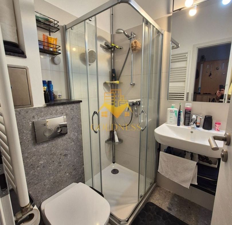 2 camere, 117mpu, Observatorului, Parcare,Sigma, Zorilor, Pet Frienly - foto 6