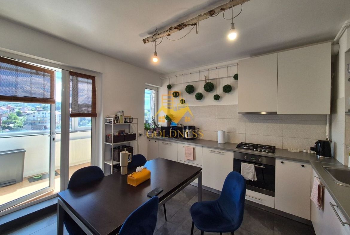 2 camere, 117mpu, Observatorului, Parcare,Sigma, Zorilor, Pet Frienly - foto 7