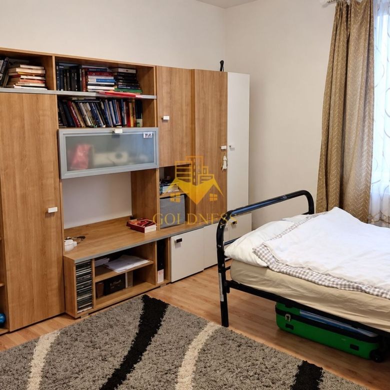 2 camere decomandate, Dambul Rotund,Zona Garii, Autogara Beta,Dedeman - Imagine principala