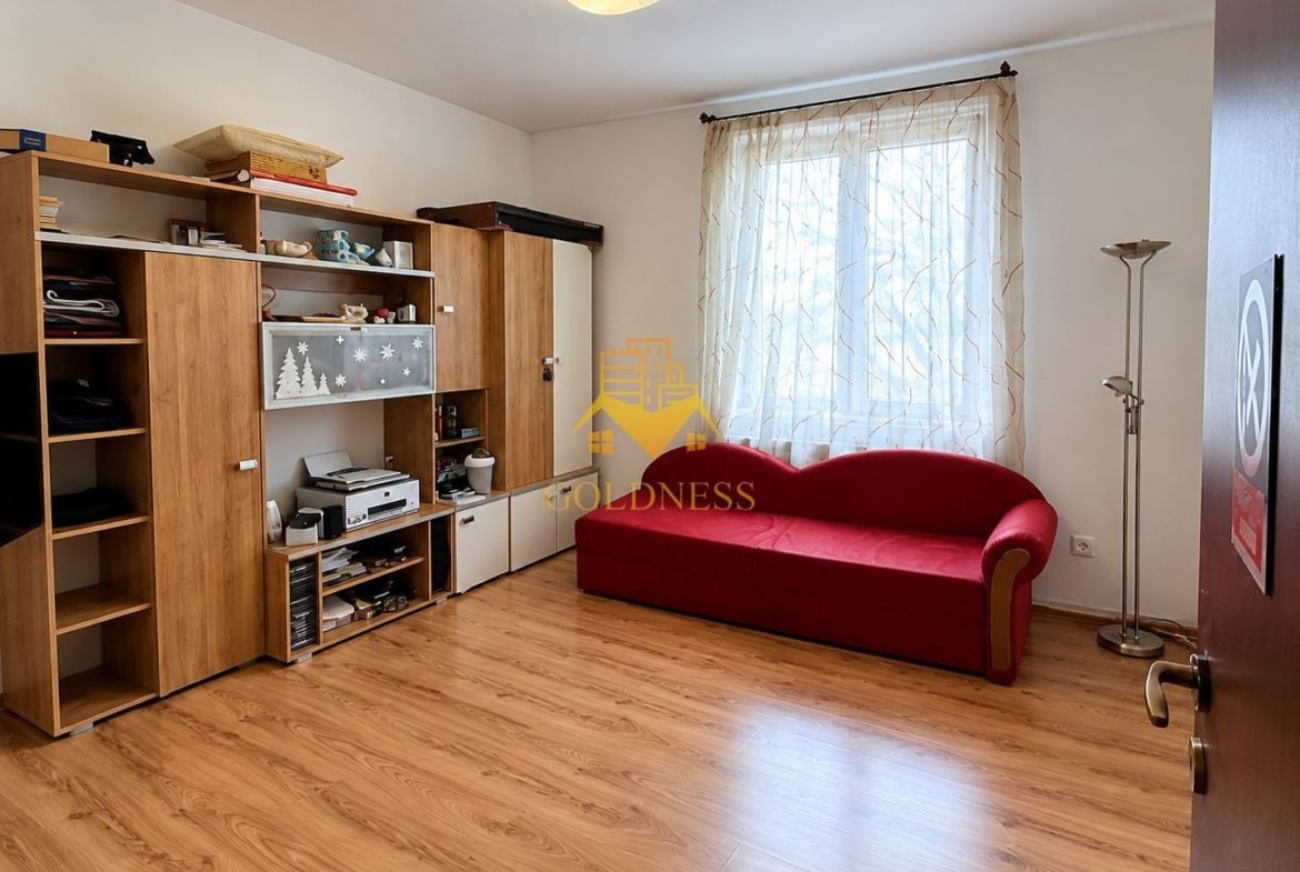 2 camere decomandate, Dambul Rotund,Zona Garii, Autogara Beta,Dedeman - foto 2
