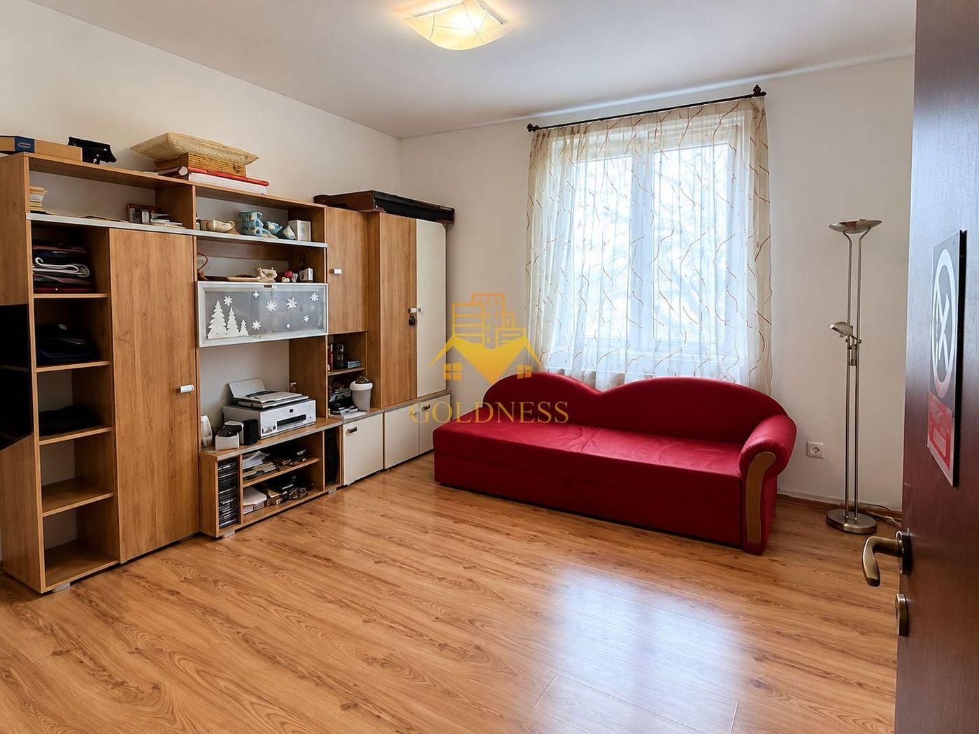 2 camere decomandate, Dambul Rotund,Zona Garii, Autogara Beta,Dedeman - foto 2