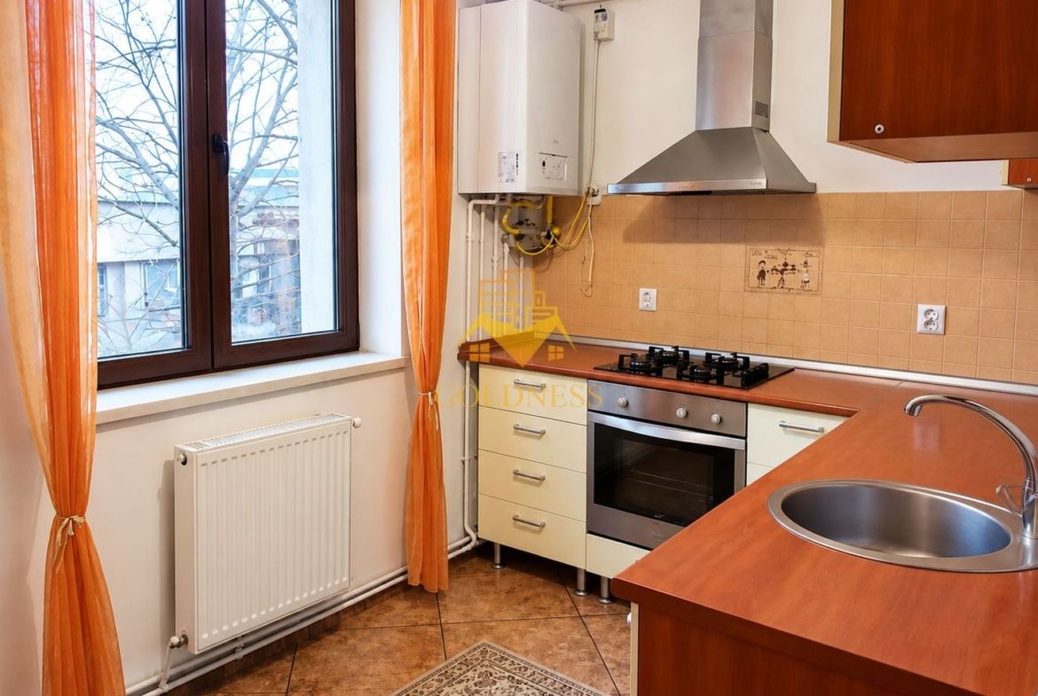 2 camere decomandate, Dambul Rotund,Zona Garii, Autogara Beta,Dedeman - foto 3