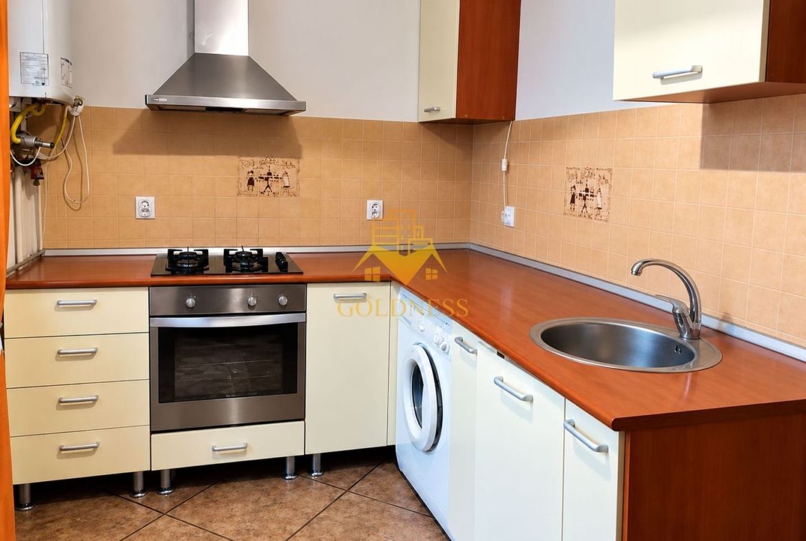 2 camere decomandate, Dambul Rotund,Zona Garii, Autogara Beta,Dedeman - foto 4