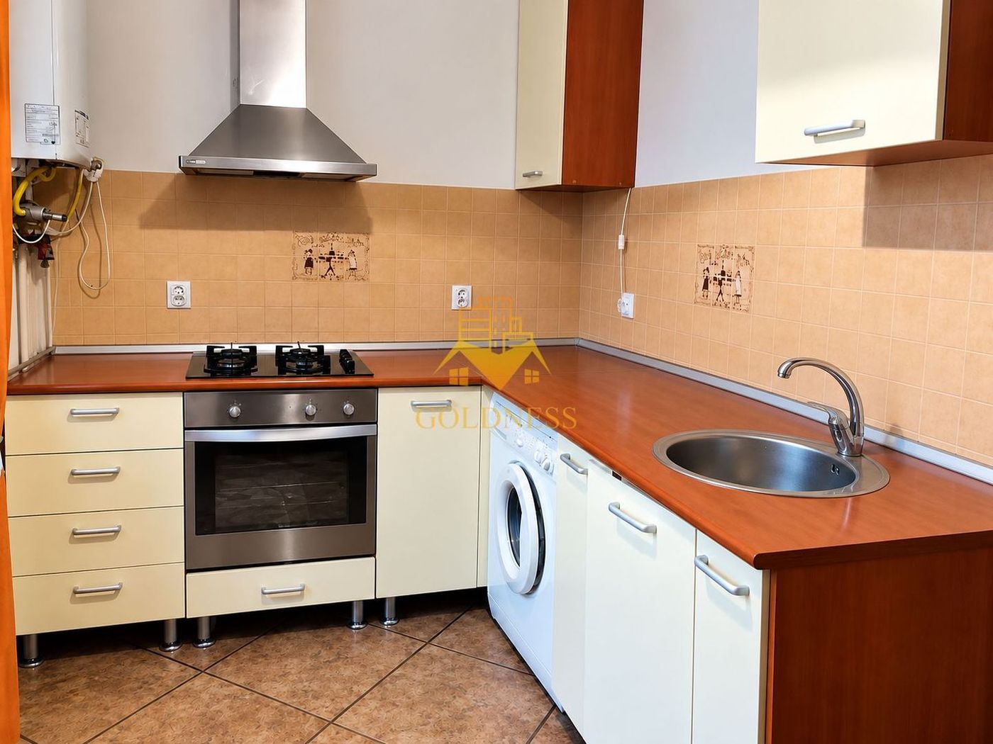 2 camere decomandate, Dambul Rotund,Zona Garii, Autogara Beta,Dedeman - foto 4