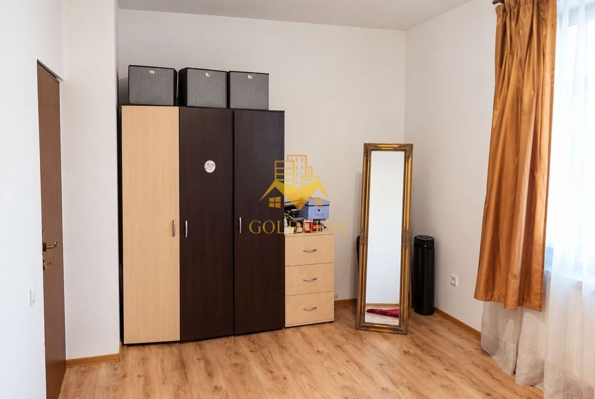 2 camere decomandate, Dambul Rotund,Zona Garii, Autogara Beta,Dedeman - foto 5