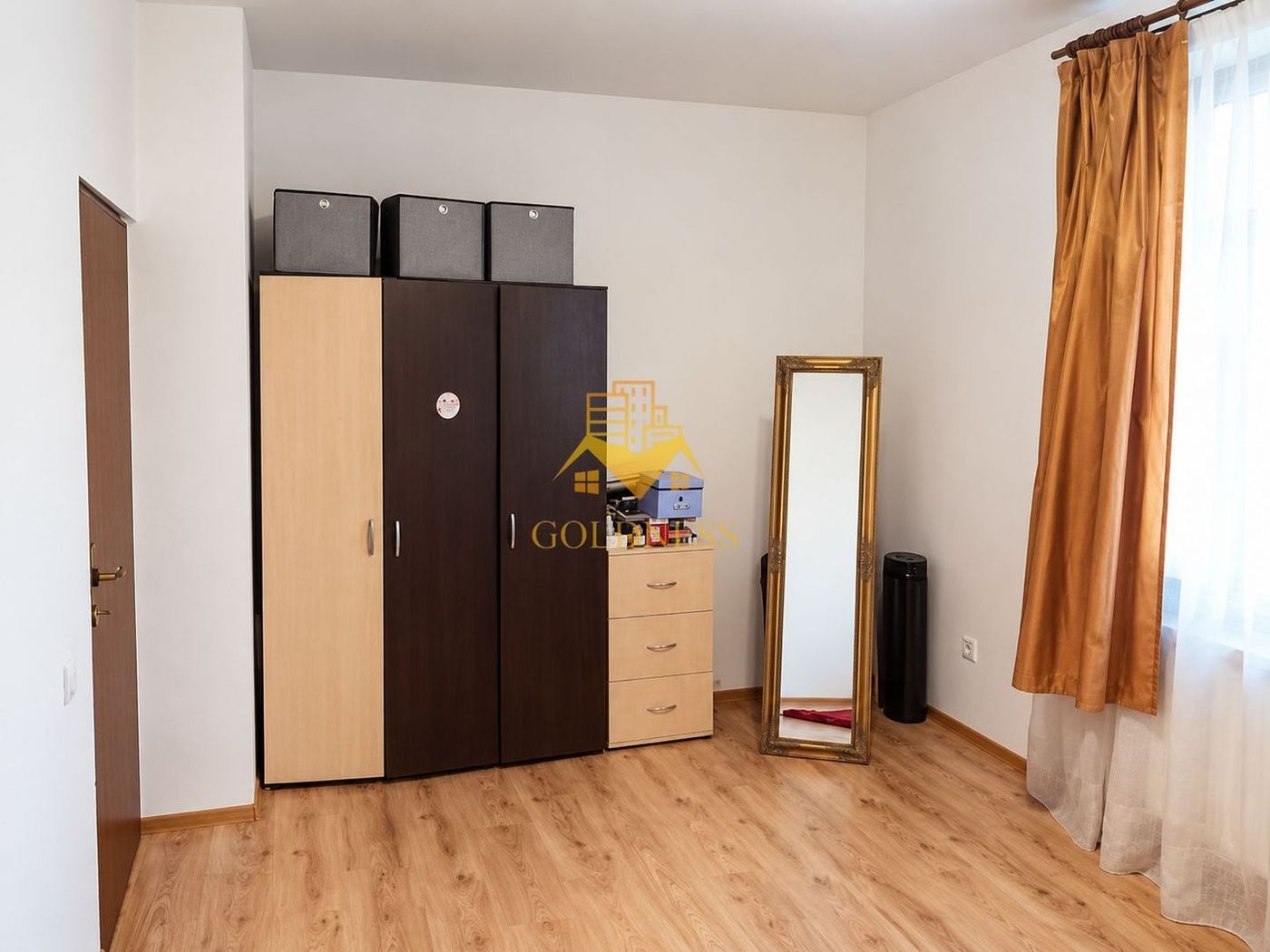 2 camere decomandate, Dambul Rotund,Zona Garii, Autogara Beta,Dedeman - foto 5
