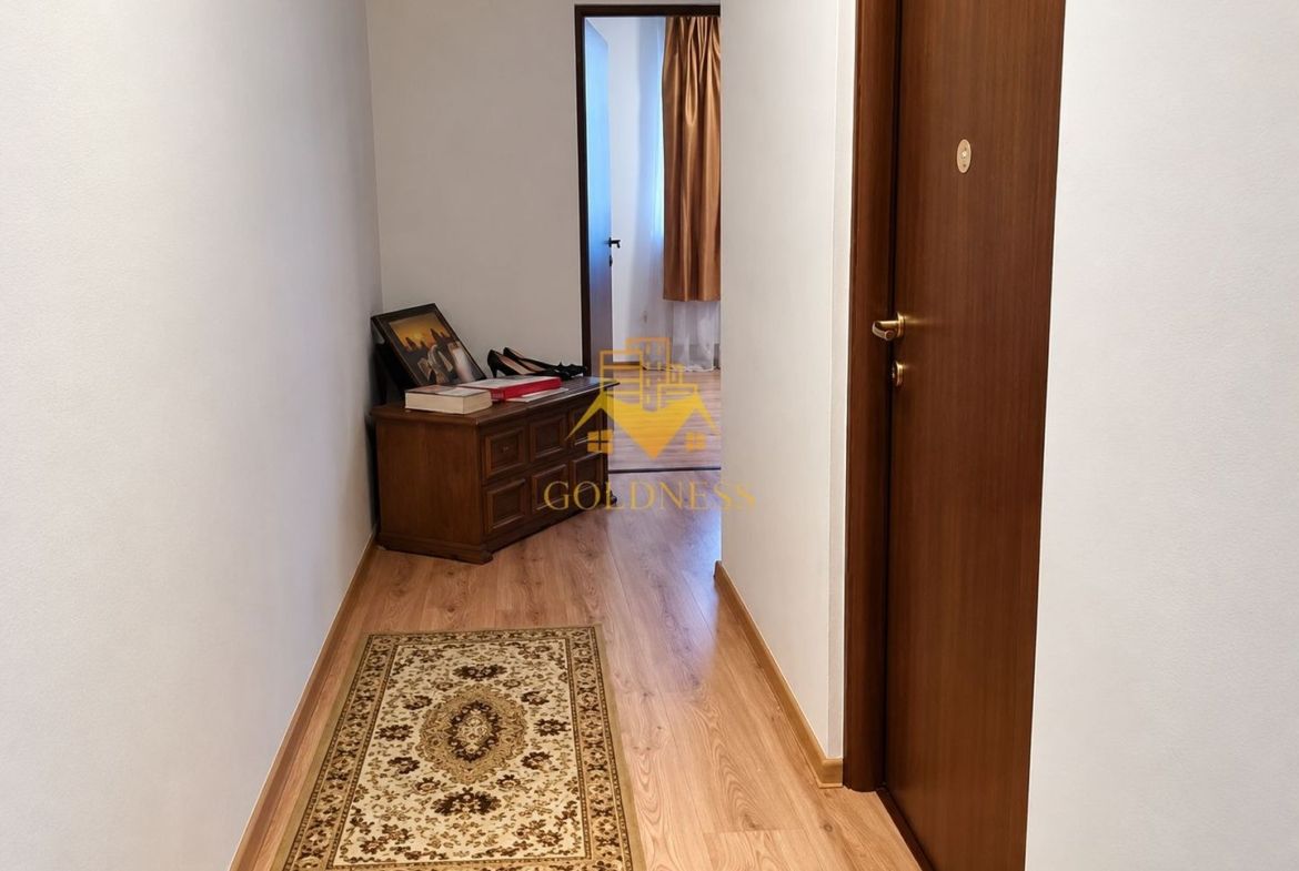 2 camere decomandate, Dambul Rotund,Zona Garii, Autogara Beta,Dedeman - foto 7