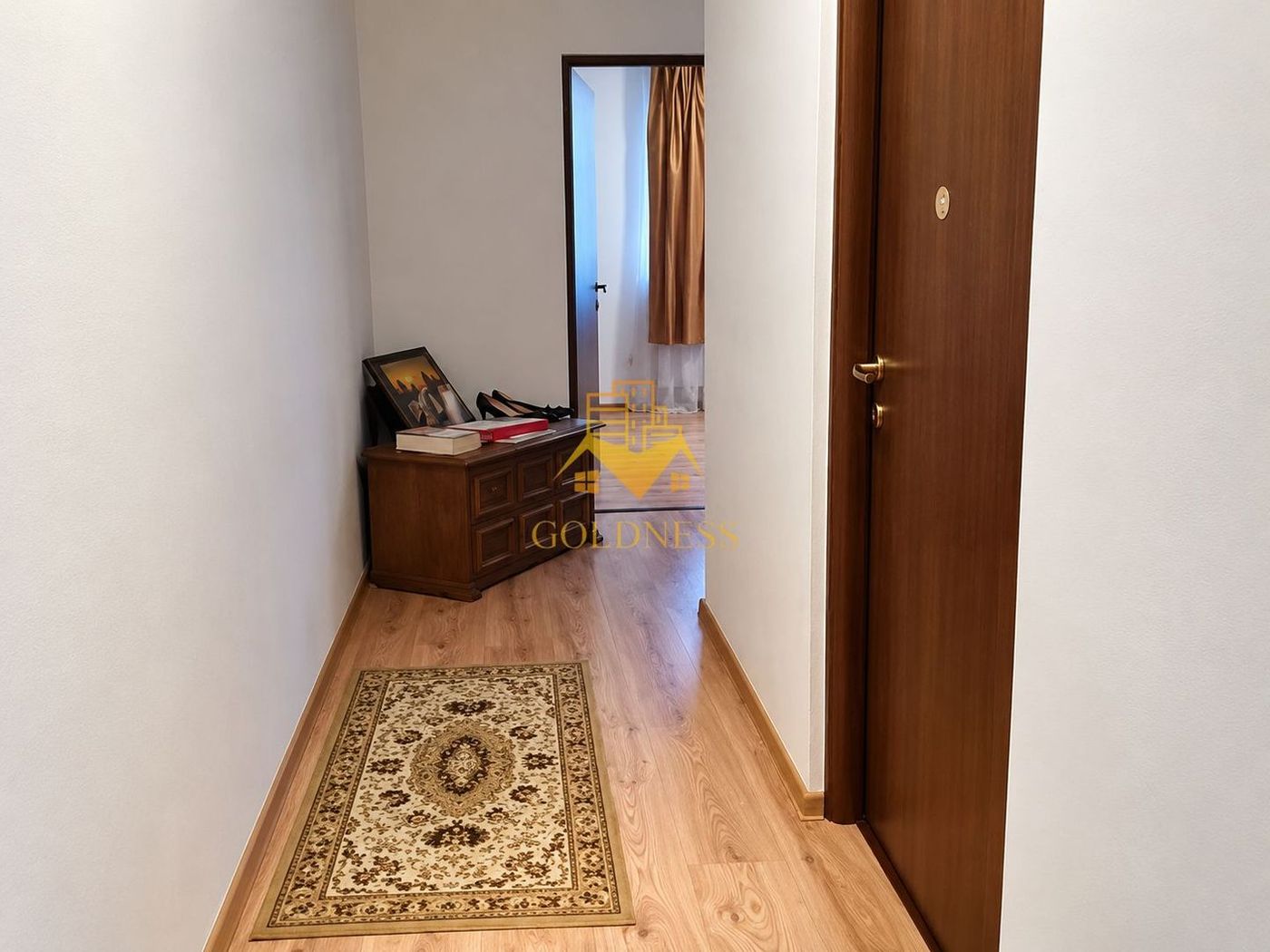 2 camere decomandate, Dambul Rotund,Zona Garii, Autogara Beta,Dedeman - foto 7