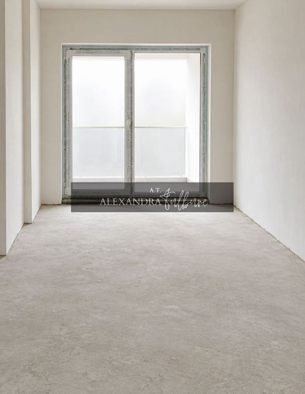 Apartament cu 3 camere, 2 bai, etaj intermediar, 2 balcoane, garaj - foto 2