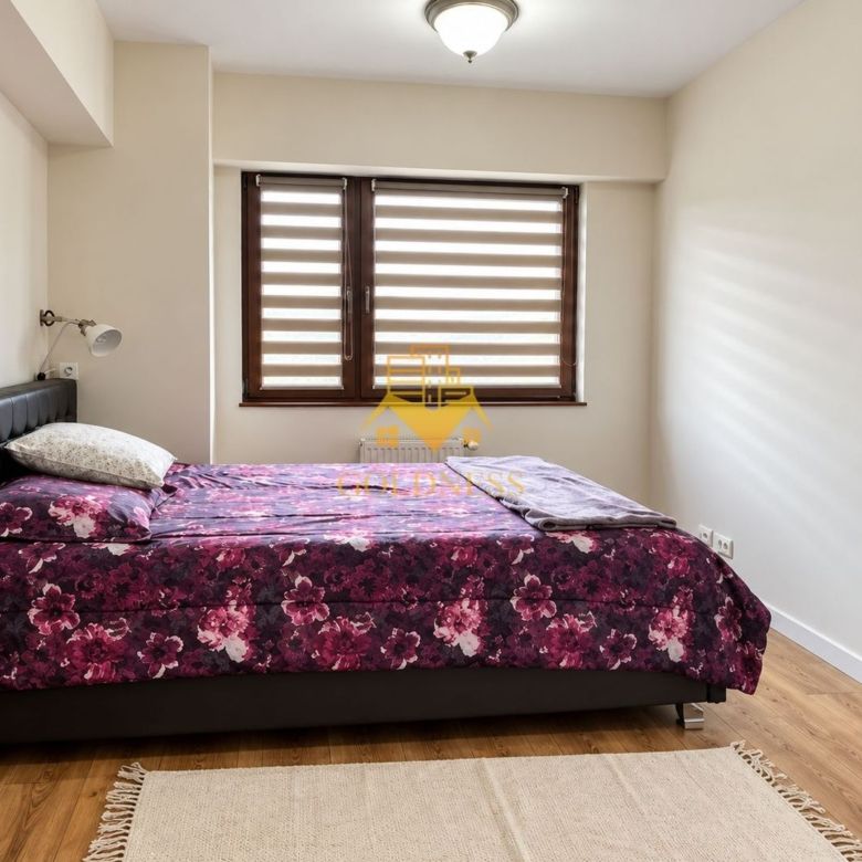3 camere, Garaj, Marasti, Zona Dorobantilor, Piata Marasti, REVO,Profi - Imagine principala
