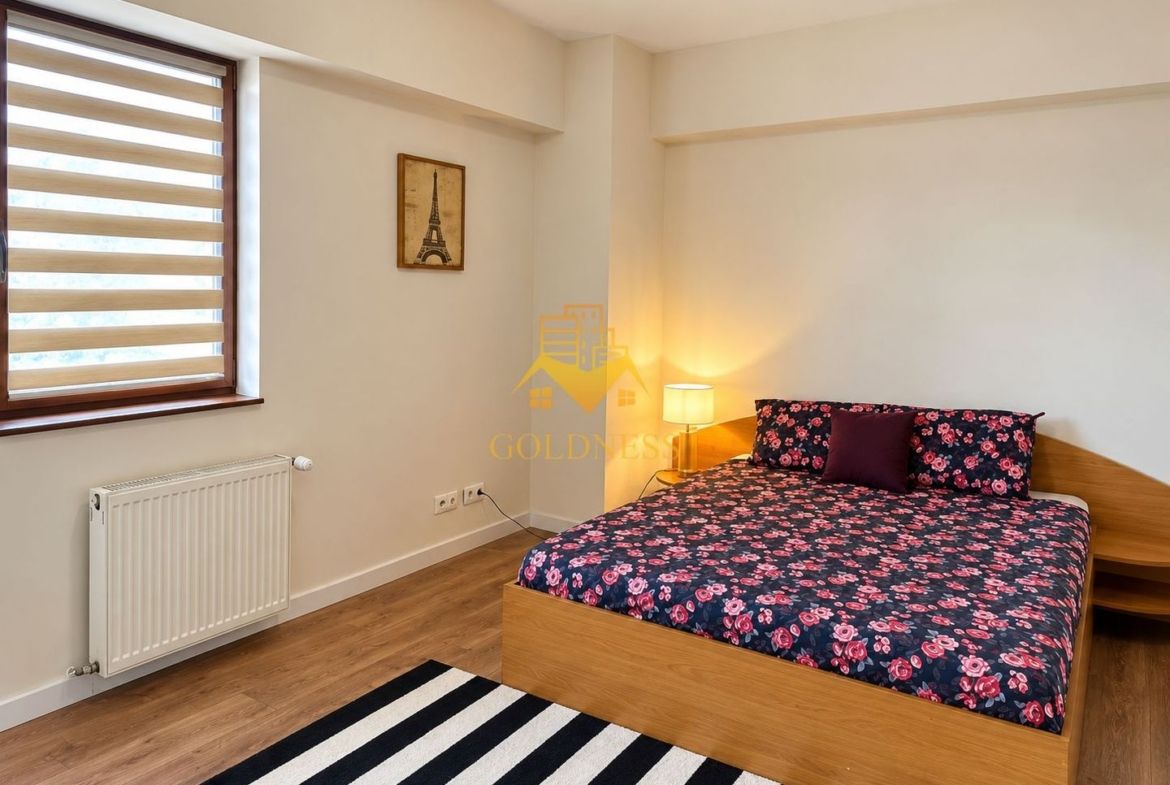 3 camere, Garaj, Marasti, Zona Dorobantilor, Piata Marasti, REVO,Profi - foto 2