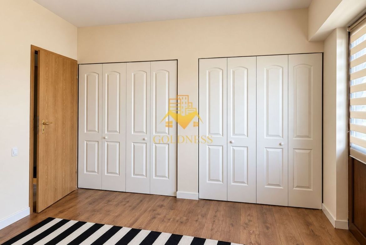 3 camere, Garaj, Marasti, Zona Dorobantilor, Piata Marasti, REVO,Profi - foto 3