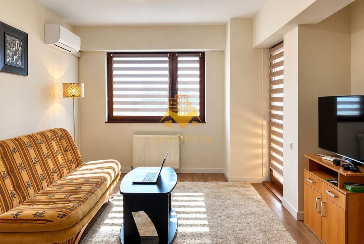3 camere, Garaj, Marasti, Zona Dorobantilor, Piata Marasti, REVO,Profi - foto 4