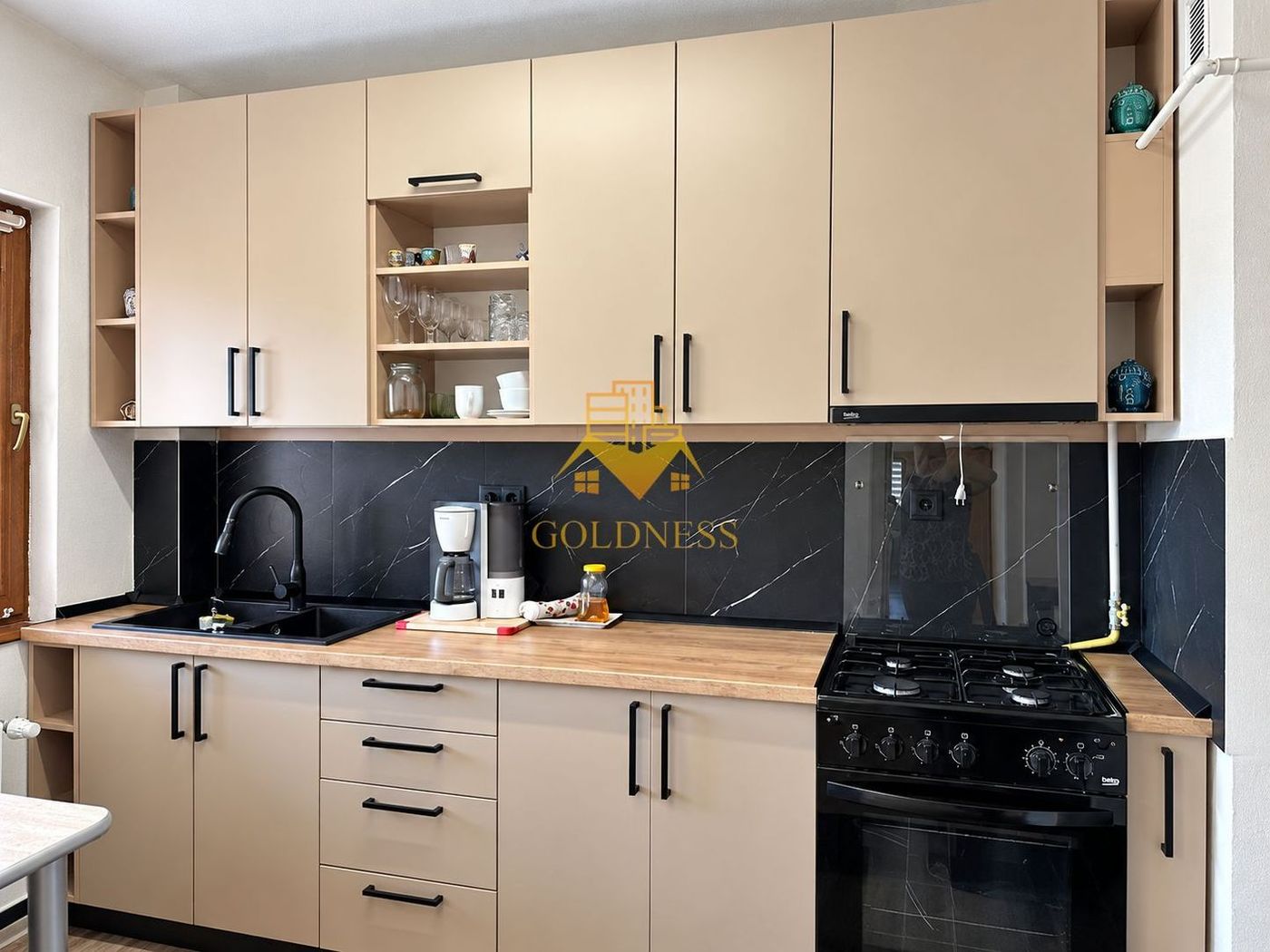 3 camere, Garaj, Marasti, Zona Dorobantilor, Piata Marasti, REVO,Profi - foto 5