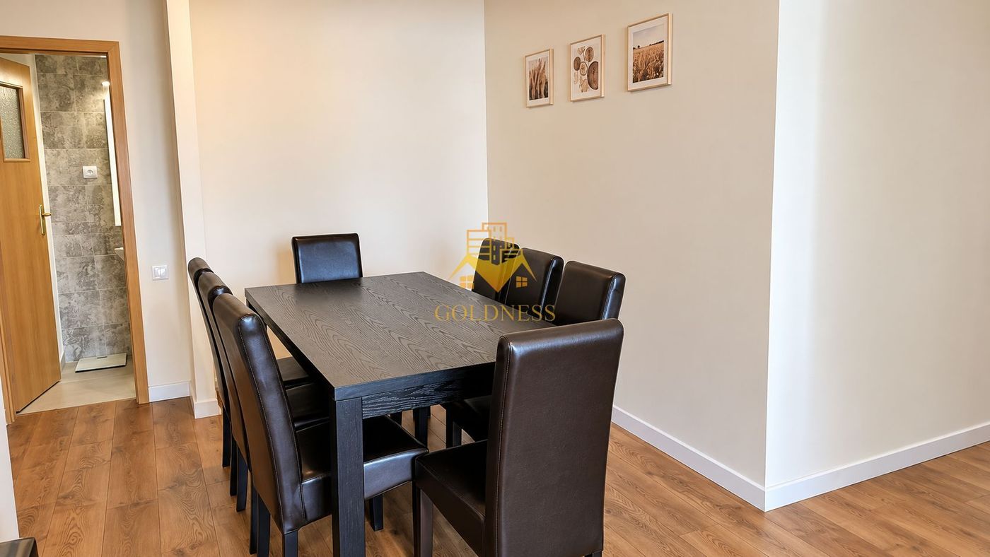3 camere, Garaj, Marasti, Zona Dorobantilor, Piata Marasti, REVO,Profi - foto 6