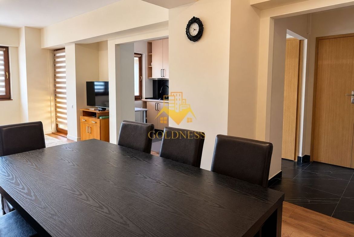 3 camere, Garaj, Marasti, Zona Dorobantilor, Piata Marasti, REVO,Profi - foto 7