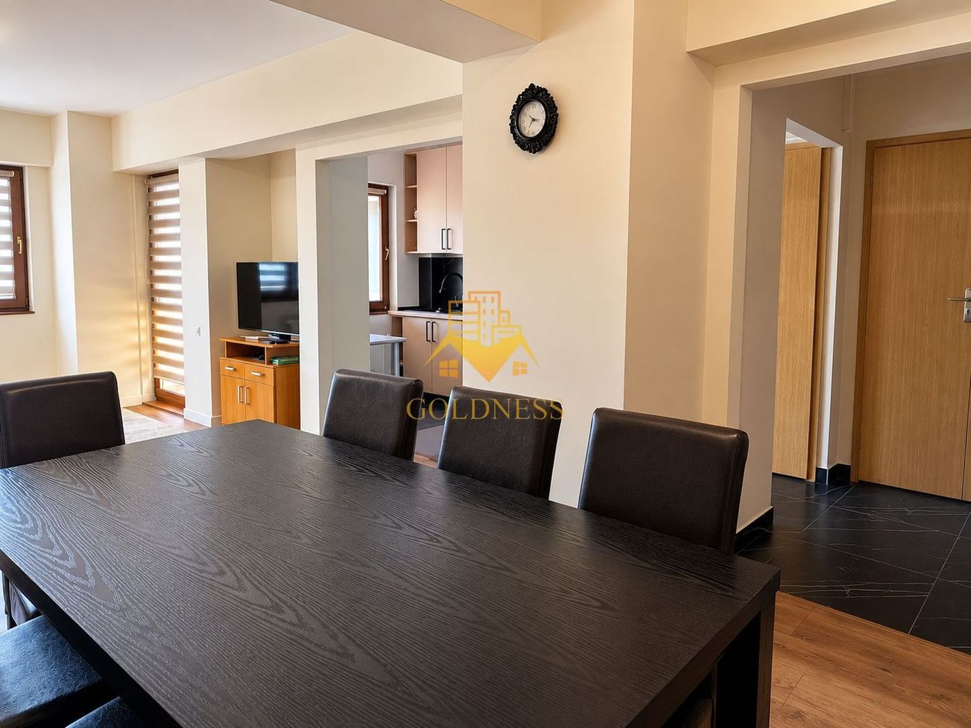 3 camere, Garaj, Marasti, Zona Dorobantilor, Piata Marasti, REVO,Profi - foto 7